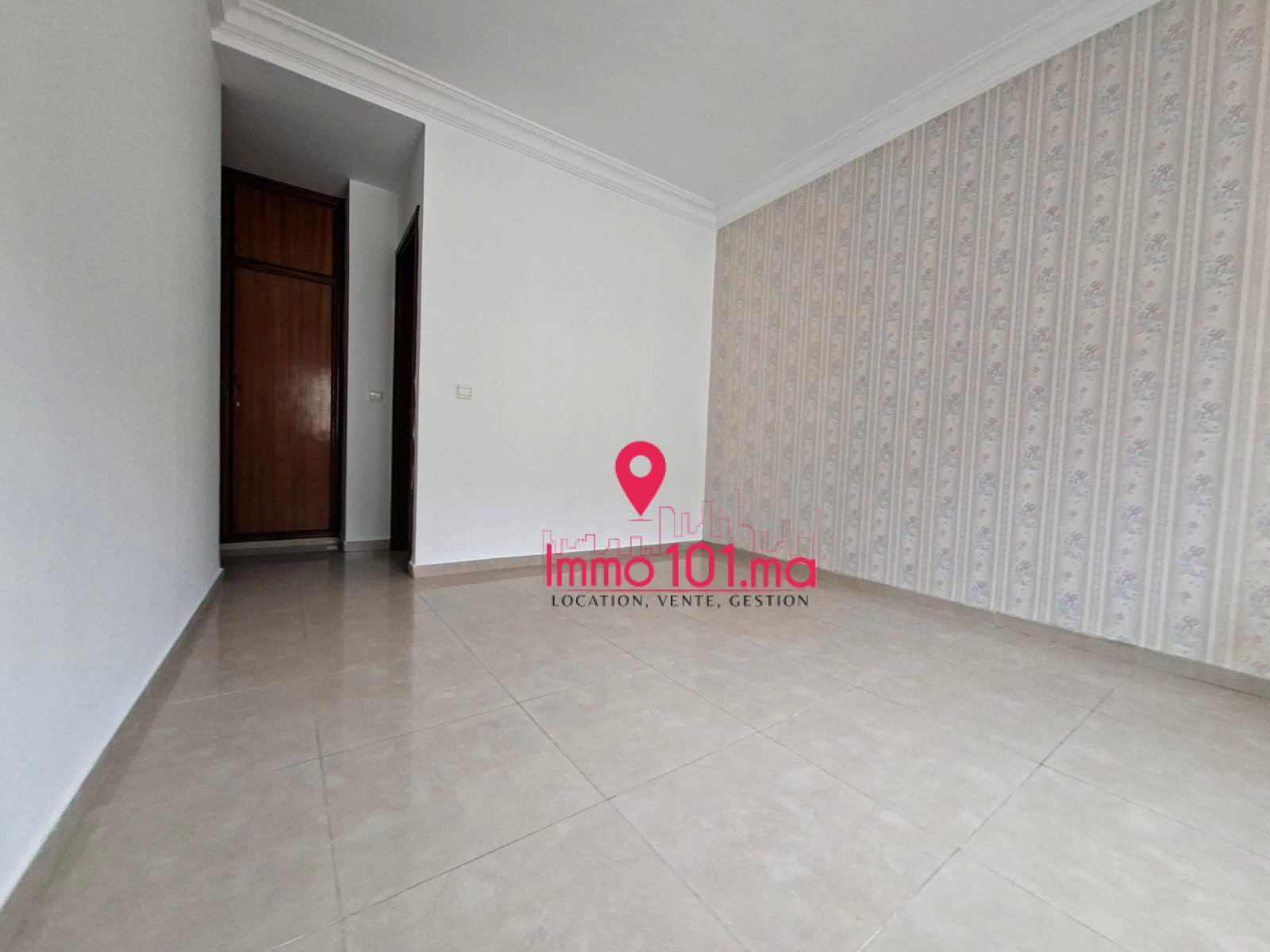 Location appartement à l’Agdal AYLAV2423